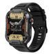 Smart Western Nano Black 1172 фото 2