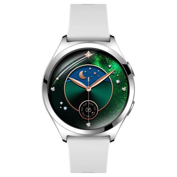 Smart Love Pro Silver Rubber, 2 ремінці 1994 фото