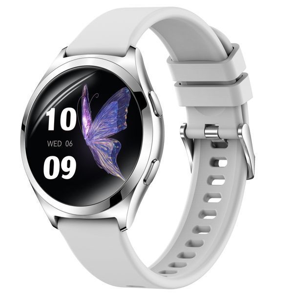 Smart Love Pro Silver Rubber, 2 ремінці 1994 фото