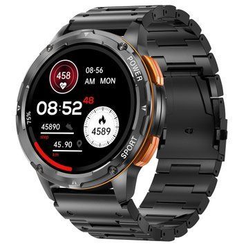 Smart Kopter&nbsp;Steel Black 1599 фото