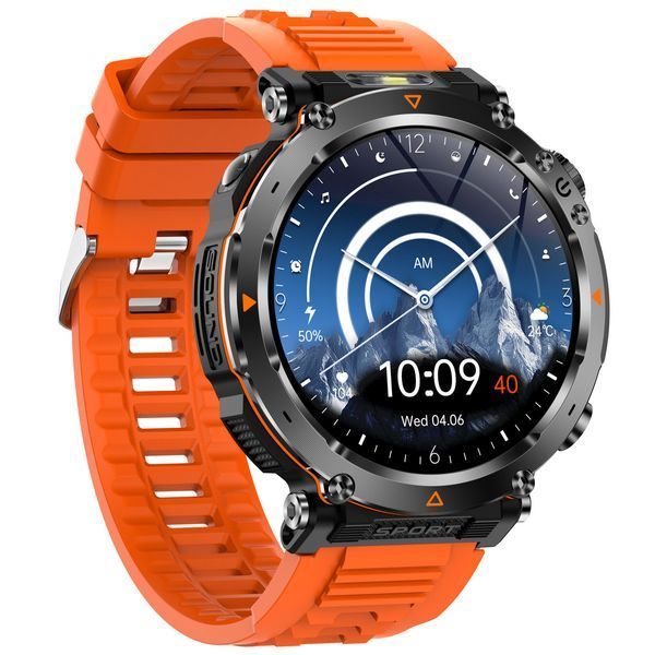 Smart Avation Pro Orange, 2 ремінці 2000 фото