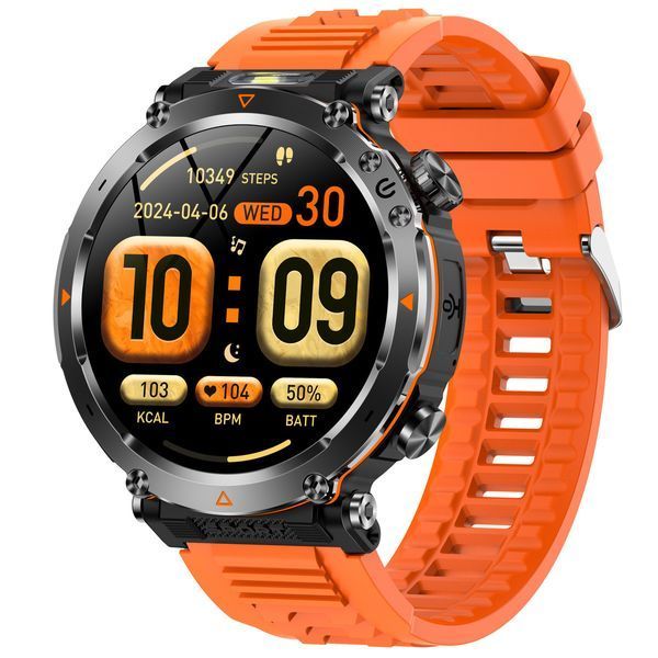 Smart Avation Pro Orange, 2 ремінці 2000 фото