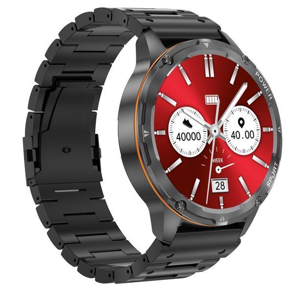 Smart Kopter&nbsp;Steel Black 1599 фото