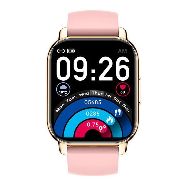 Smart Kiss Pro Gold 1607 фото