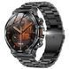 Smart Surf X Pro Black Steel, 2 ремешка 2024 фото 9