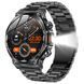 Smart Surf X Pro Black Steel, 2 ремешка 2024 фото 1