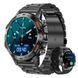 Smart Delta K52 Black, 2 ремінці 1612 фото 1
