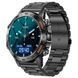 Smart Delta K52 Black, 2 ремінці 1612 фото 2