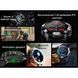 Smart Delta K52 Black, 2 ремінці 1612 фото 8