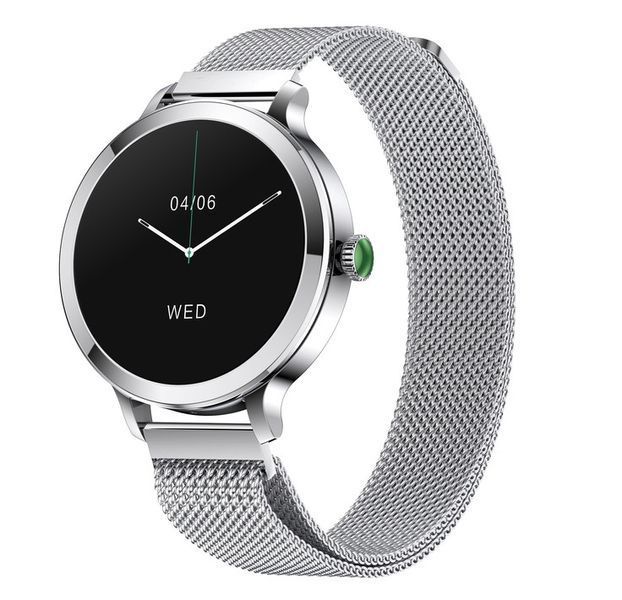 Smart VIP Lady Pro Silver 1618 фото