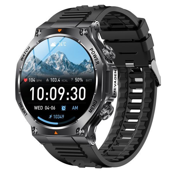 Smart Mevaden Ultra Rubber, 2 ремінці 2044 фото