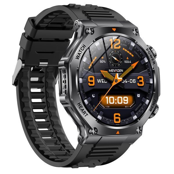 Smart Mevaden Ultra Rubber, 2 ремінці 2044 фото