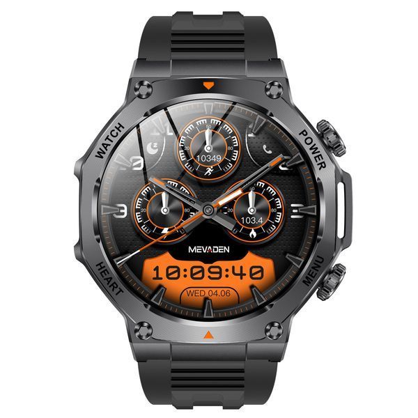 Smart Mevaden Ultra Rubber, 2 ремінці 2044 фото