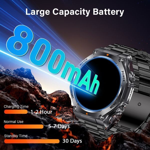 Smart Mevaden Ultra Rubber, 2 ремінці 2044 фото