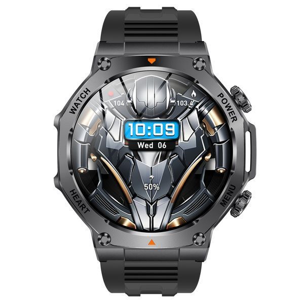 Smart Mevaden Ultra Rubber, 2 ремінці 2044 фото