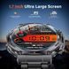 Smart Mevaden Ultra Rubber, 2 ремінці 2044 фото 6