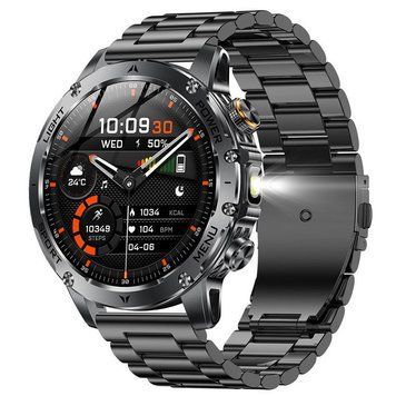 Smart Power Ultra Steel 2052 фото