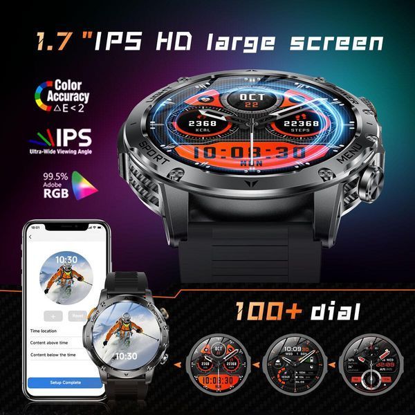 Smart Power Ultra Steel 2052 фото
