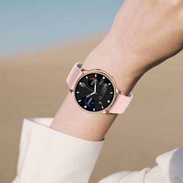 Smart Melisia&nbsp;Gold Rubber, 2 ремешка 1643 фото