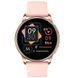 Smart Melisia&nbsp;Gold Rubber, 2 ремешка 1643 фото 3