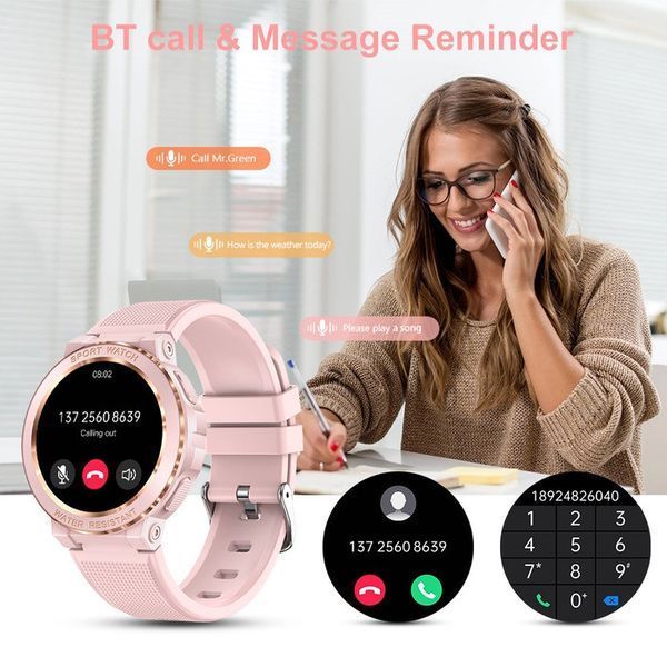 Smart Balance Pink 1670 фото