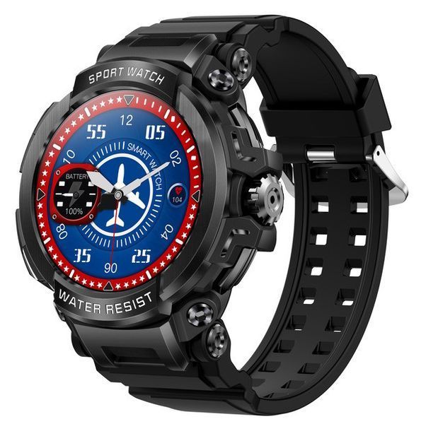 Smart Kador Black 1671 фото