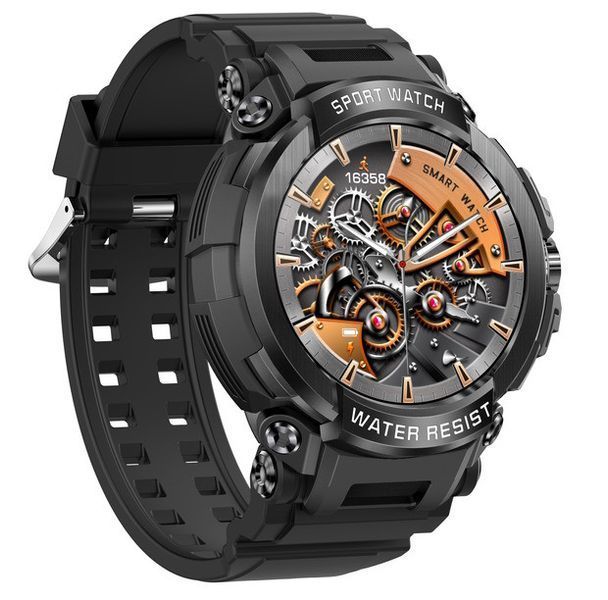 Smart Kador Black 1671 фото
