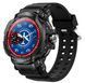 Smart Kador Black 1671 фото 7