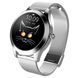 Женсике смарт-часы SMART VIP LADY SILVER серебистые 5077 фото 1