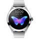 Женсике смарт-часы SMART VIP LADY SILVER серебистые 5077 фото 3