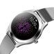 Женсике смарт-часы SMART VIP LADY SILVER серебистые 5077 фото 5