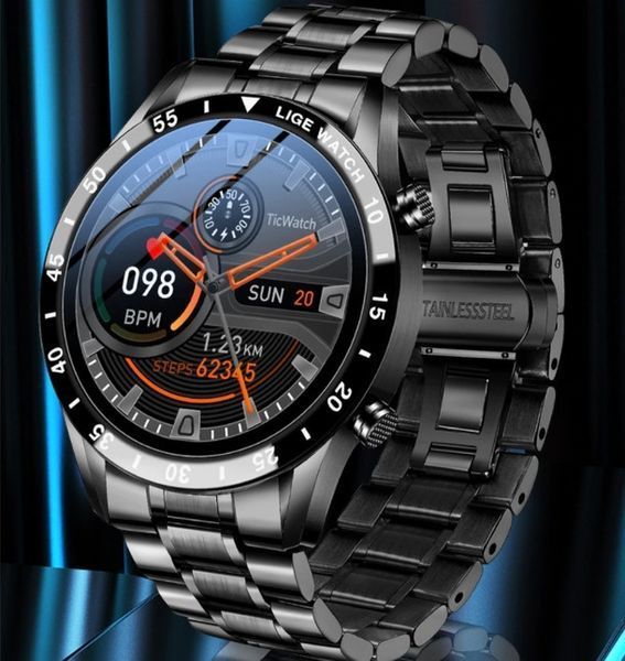 Smart Power Nano Black 5088 фото