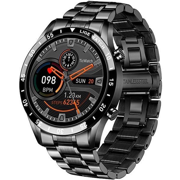 Smart Power Nano Black 5088 фото