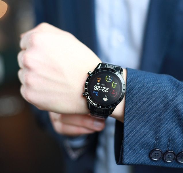 Smart Power Nano Black 5088 фото