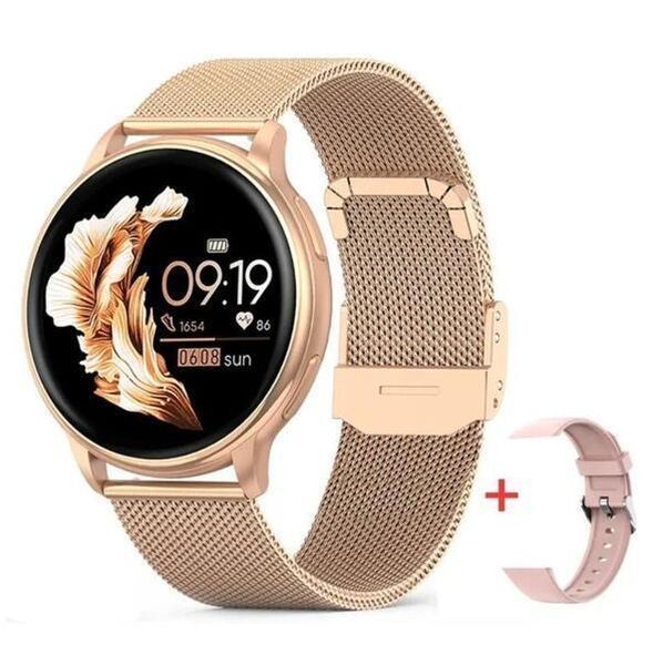 Smart Melisia Gold, 2 ремешка 1309 фото