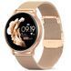 Smart Melisia Gold, 2 ремешка 1309 фото 1