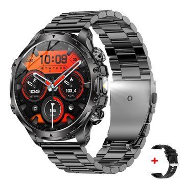 Smart Turbo Power Steel, 2 ремінці 1746 фото