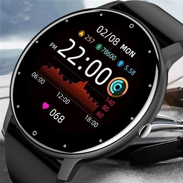 Smart Classic Black 5087 фото