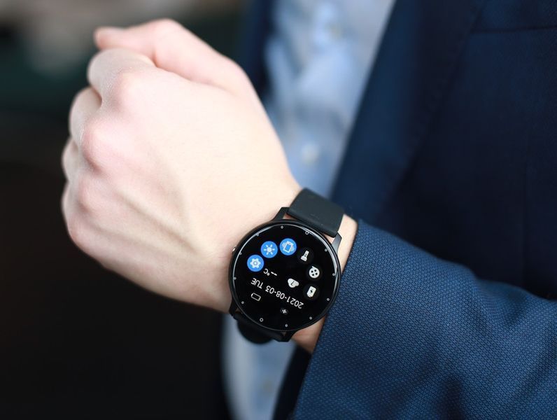 Smart Classic Black 5087 фото