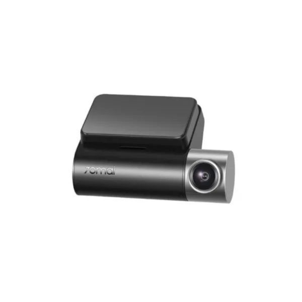 Видеорегистратор для авто 70Mai Xiaomi Dash Cam Pro Plus A500S Global Black 345146 фото