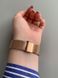 Smart Braclet Gold 5052 фото 9