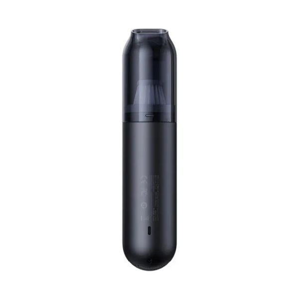 Автопылесос аккумуляторный Baseus A0 Pro 30 Вт, 4000 Па, черный e50cc40e фото