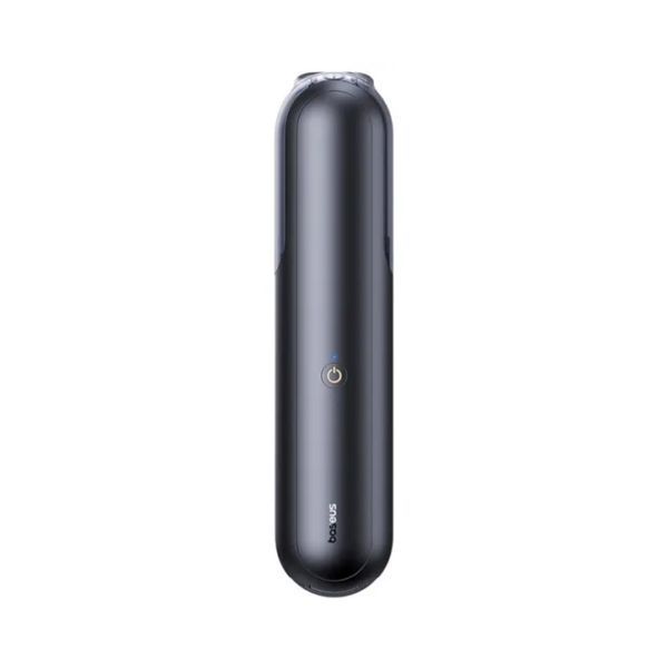 Автопылесос аккумуляторный Baseus A0 Pro 30 Вт, 4000 Па, черный e50cc40e фото