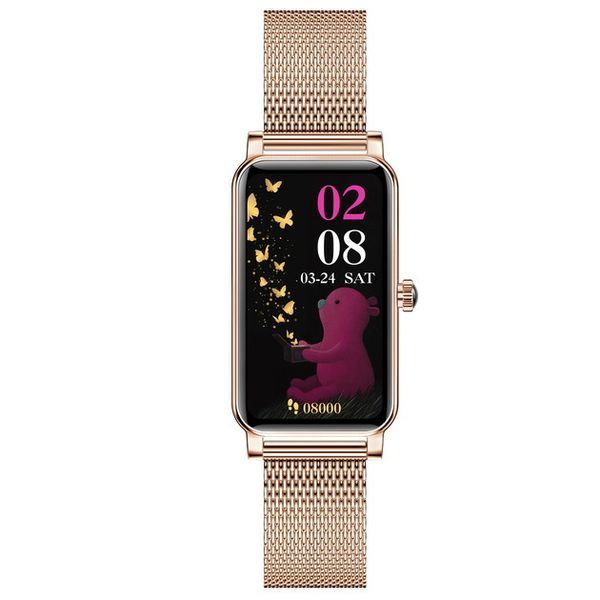 Smart Braclet Gold 5052 фото