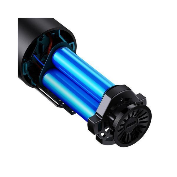 Автопилосос акумуляторний Baseus CarVacuum Cleaner A5 130 Вт, 16000 Pa 420346164 фото