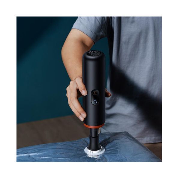 Автопилосос акумуляторний Baseus CarVacuum Cleaner A5 130 Вт, 16000 Pa 420346164 фото