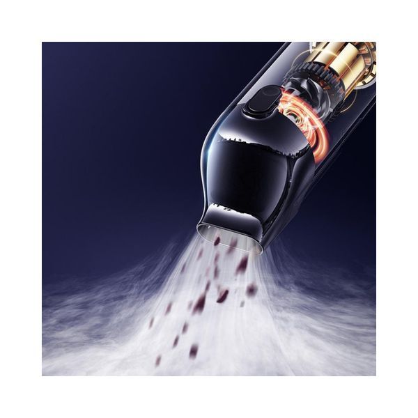 Автопилосос акумуляторний Baseus CarVacuum Cleaner A5 130 Вт, 16000 Pa 420346164 фото