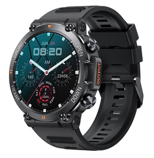 Smart Storm Black 5126 фото