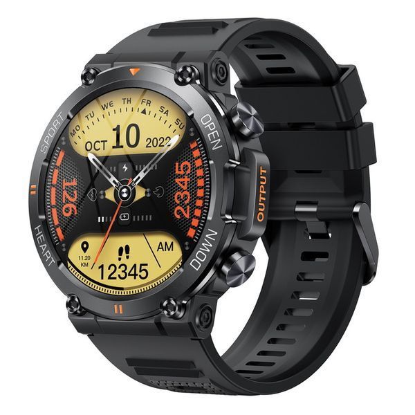 Smart Storm Black 5126 фото