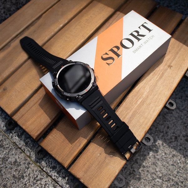 Smart Storm Black 5126 фото
